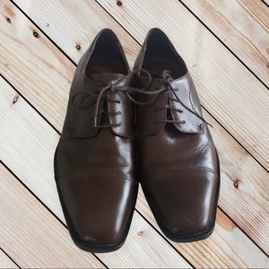 Tasso Elba dress shoes